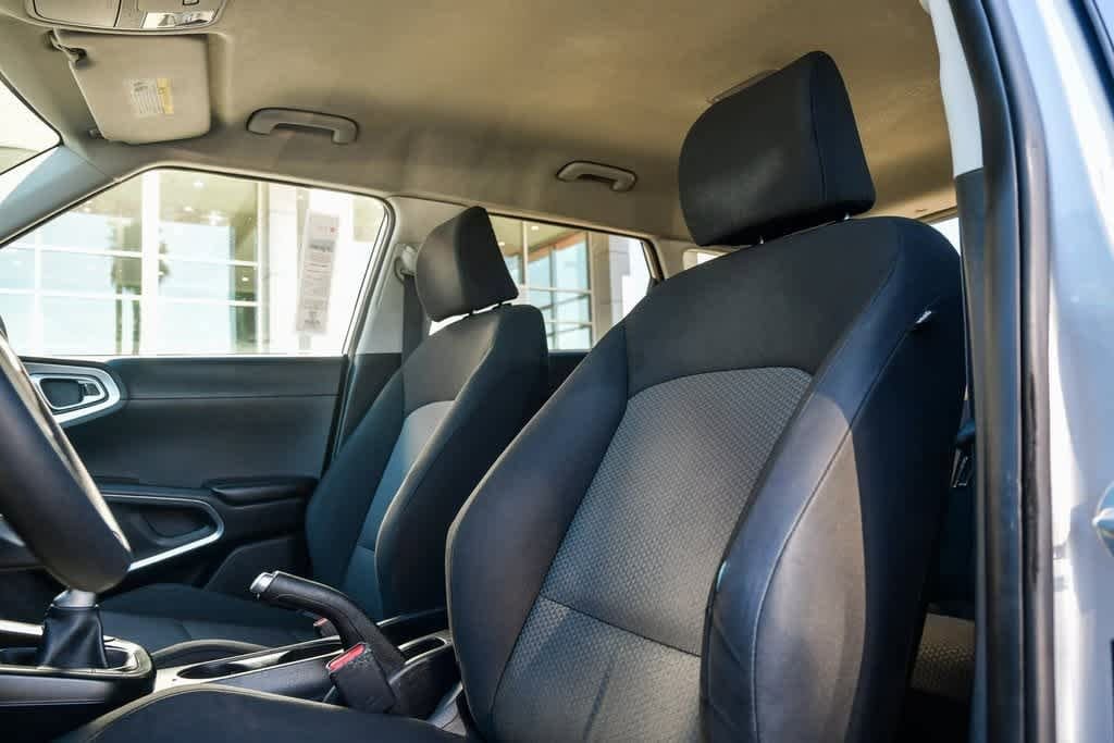 Thumbnail: 2020 Kia Soul - 21