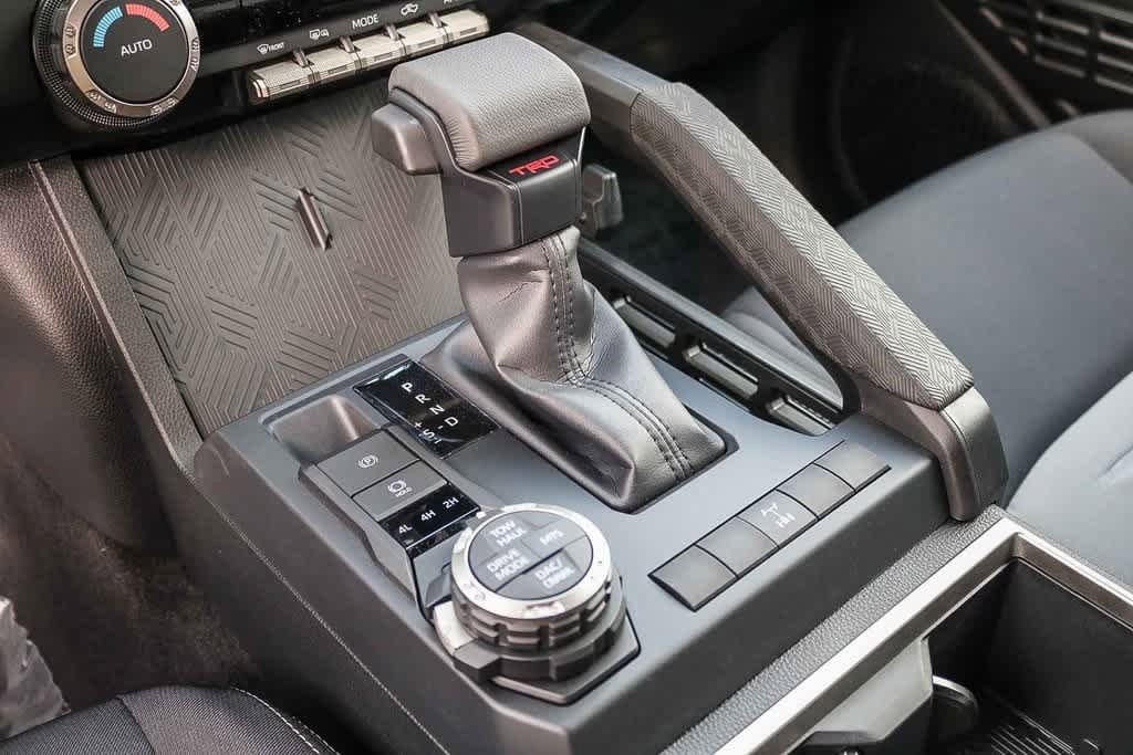 Thumbnail: 2025 Toyota Tacoma - 19