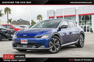 Used 2023 Kia EV6 Wind Sport Utility Torrance, CA
