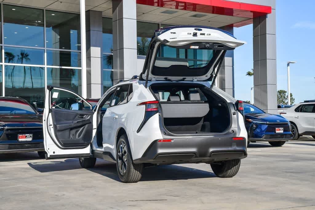 Thumbnail: 2026 Toyota bZ - 27