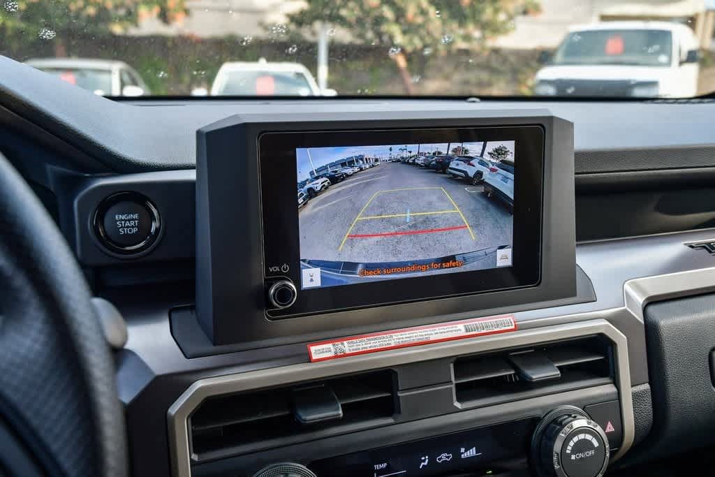 Thumbnail: 2025 Toyota Tacoma - 29