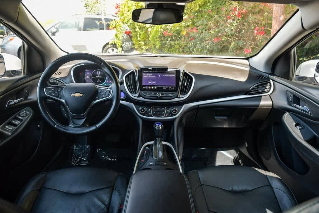 Thumbnail: 2019 Chevrolet Volt - 17
