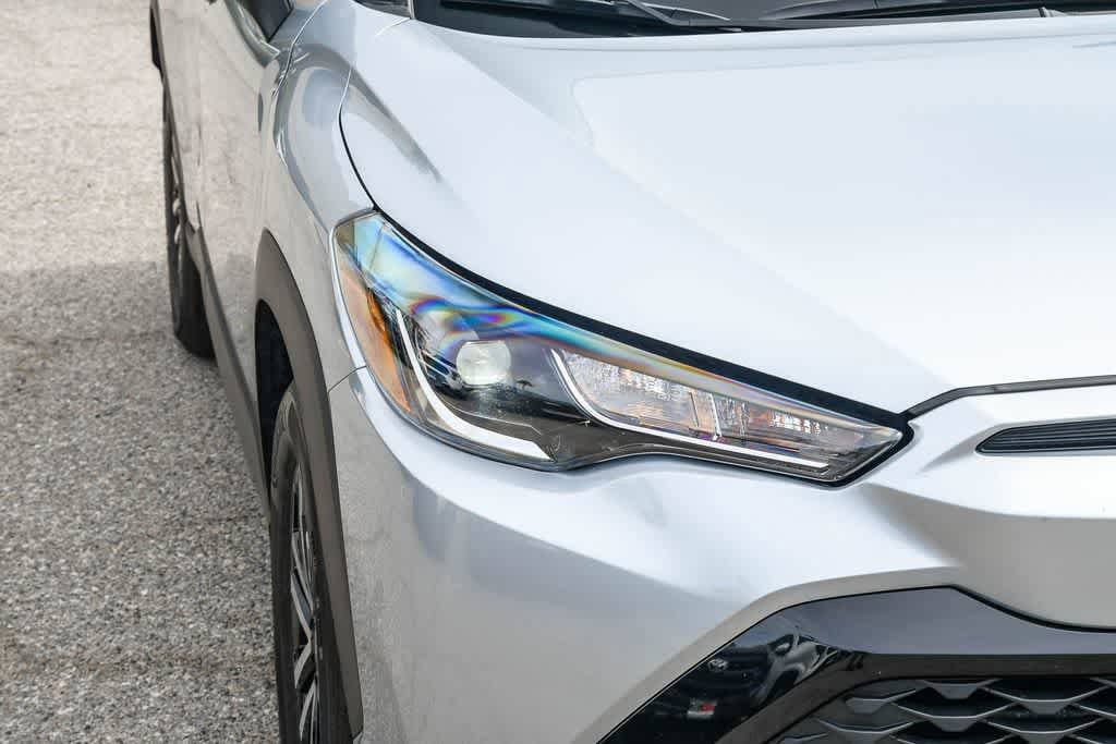 Thumbnail: 2025 Toyota Corolla Cross - 3