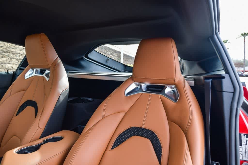 Thumbnail: 2026 Toyota GR Supra - 20