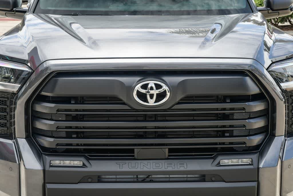 Thumbnail: 2026 Toyota Tundra - 5