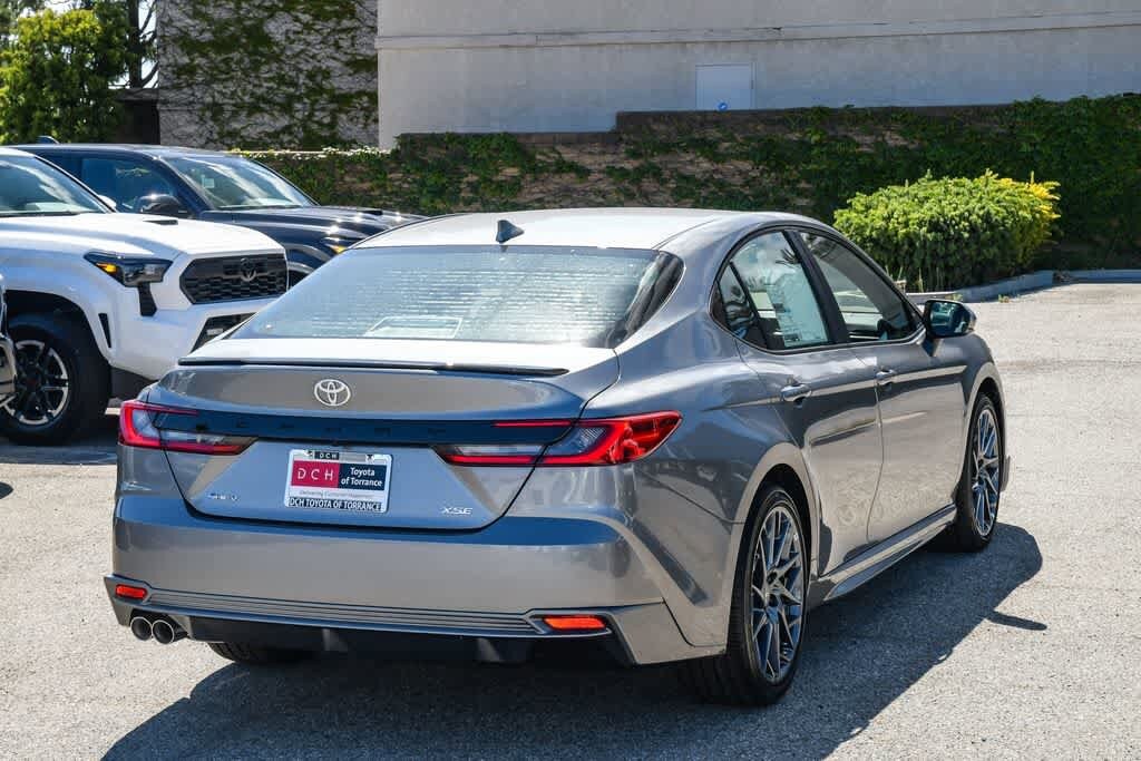 Thumbnail: 2026 Toyota Camry - 9