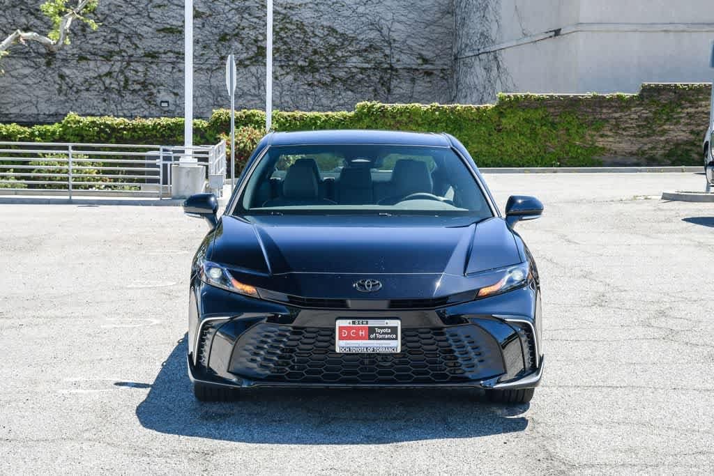 Thumbnail: 2026 Toyota Camry - 2