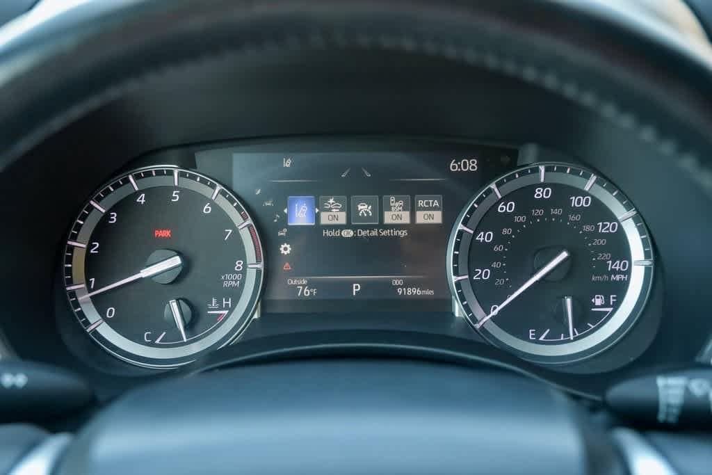 Thumbnail: 2022 Toyota Highlander - 26