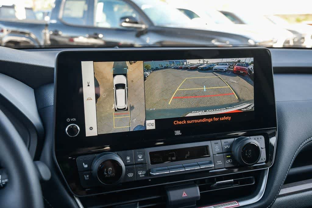 Thumbnail: 2026 Toyota Grand Highlander - 24