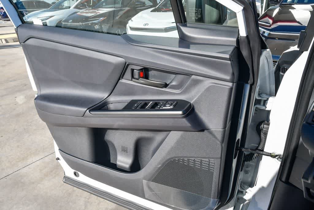 Thumbnail: 2026 Toyota bZ - 26