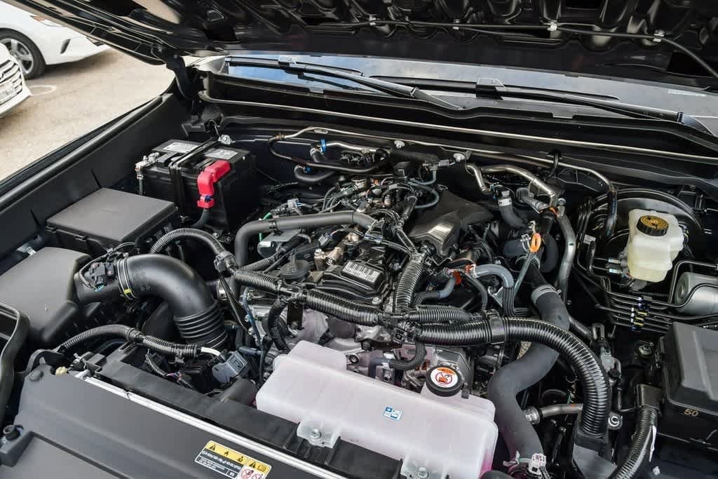 Thumbnail: 2025 Toyota Tacoma - 32