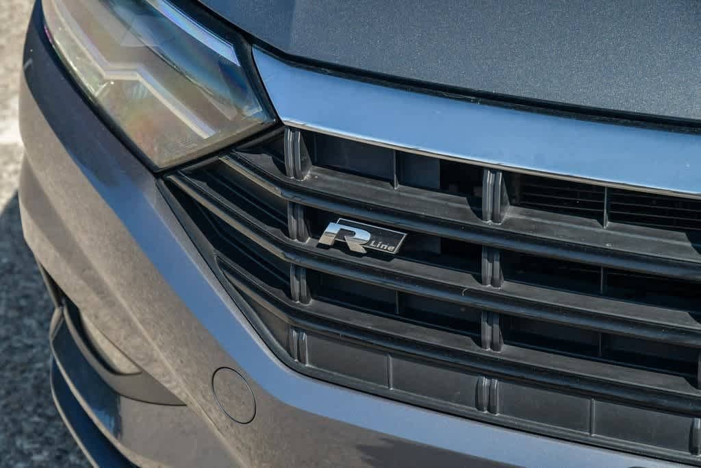 Thumbnail: 2020 Volkswagen Jetta - 6