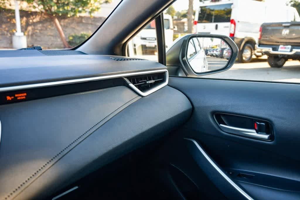 Thumbnail: 2022 Toyota Corolla - 26