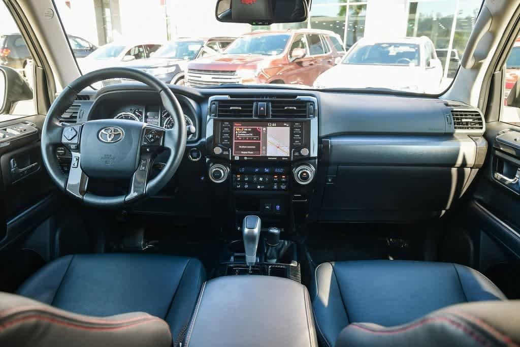 Thumbnail: 2024 Toyota 4Runner - 15