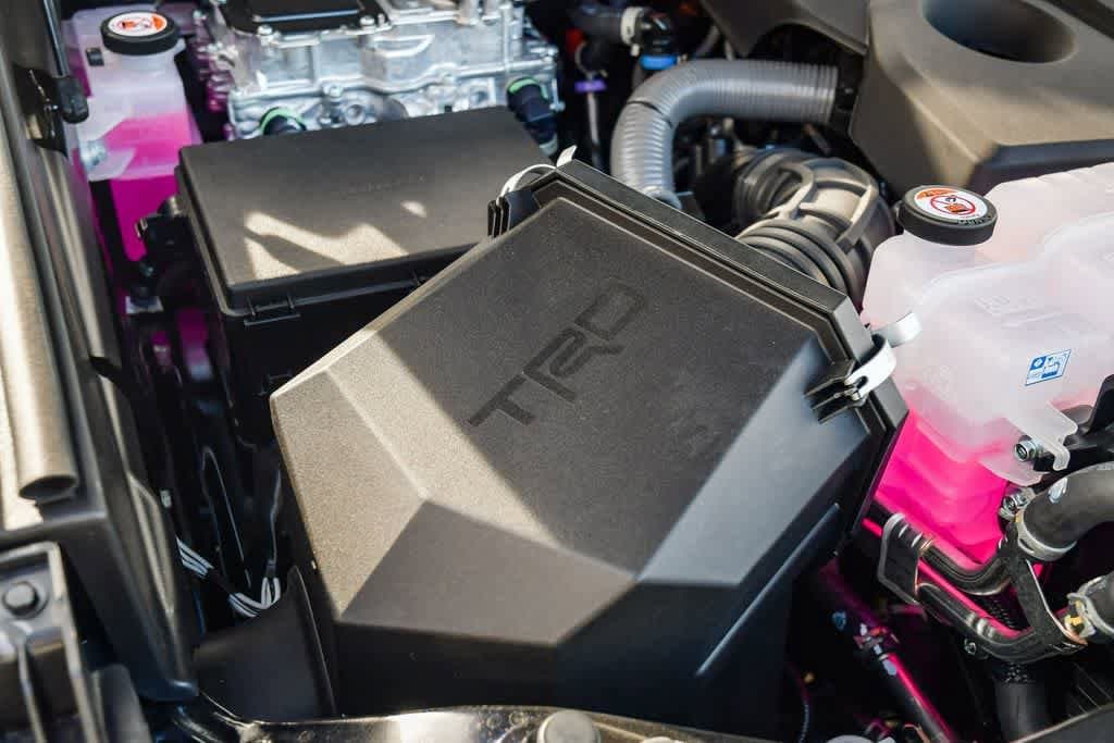 Thumbnail: 2026 Toyota Sequoia - 32