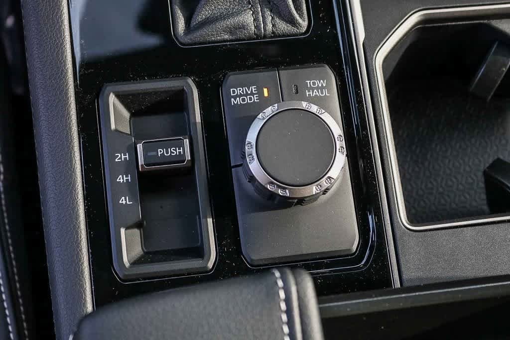 Thumbnail: 2026 Toyota Tundra - 20