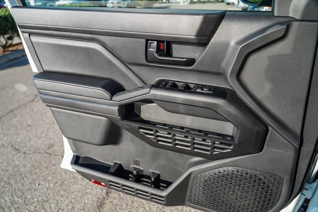 Thumbnail: 2025 Toyota Tacoma - 22