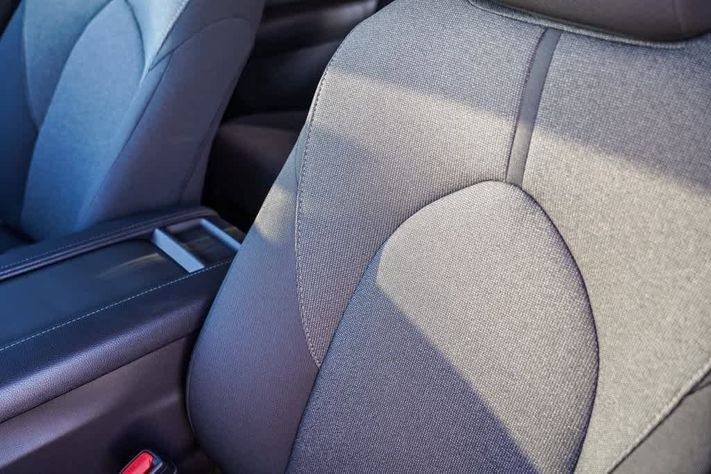 Thumbnail: 2026 Toyota Grand Highlander - 25