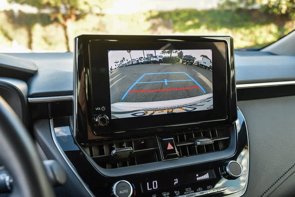 Thumbnail: 2023 Toyota Corolla - 25