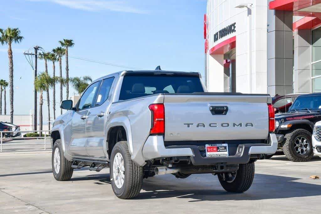 Thumbnail: 2026 Toyota Tacoma - 9