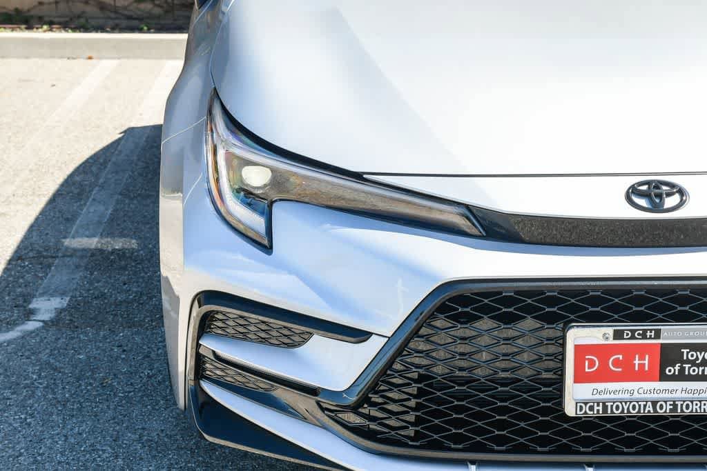 Thumbnail: 2026 Toyota Corolla - 5