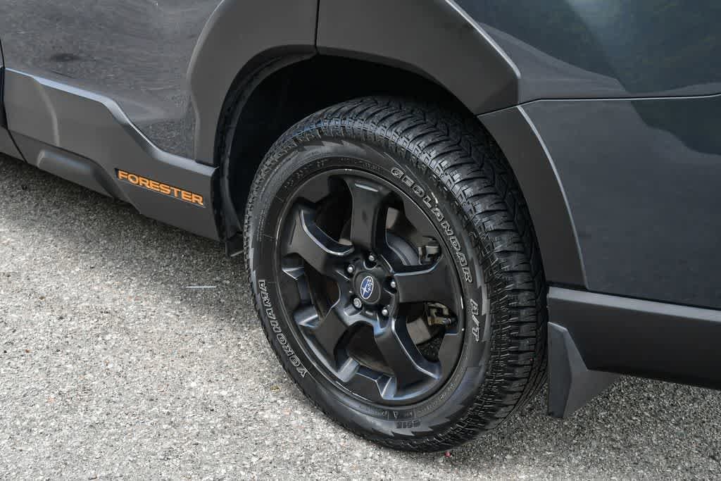 Thumbnail: 2023 Subaru Forester - 11