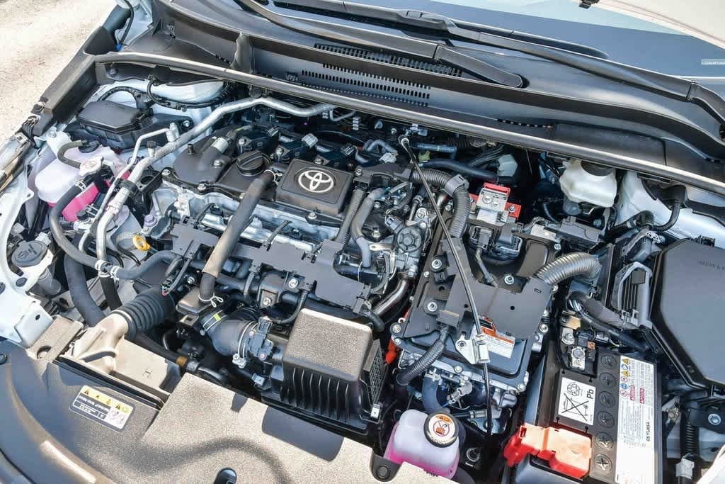 Thumbnail: 2025 Toyota Corolla - 28