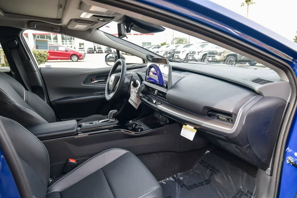 Thumbnail: 2026 Toyota Prius - 15