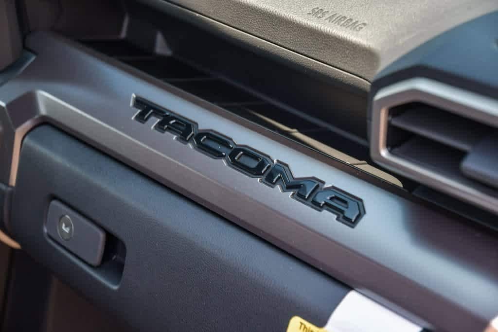 Thumbnail: 2025 Toyota Tacoma - 17