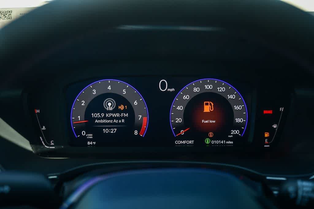 Thumbnail: 2024 Acura Integra - 26