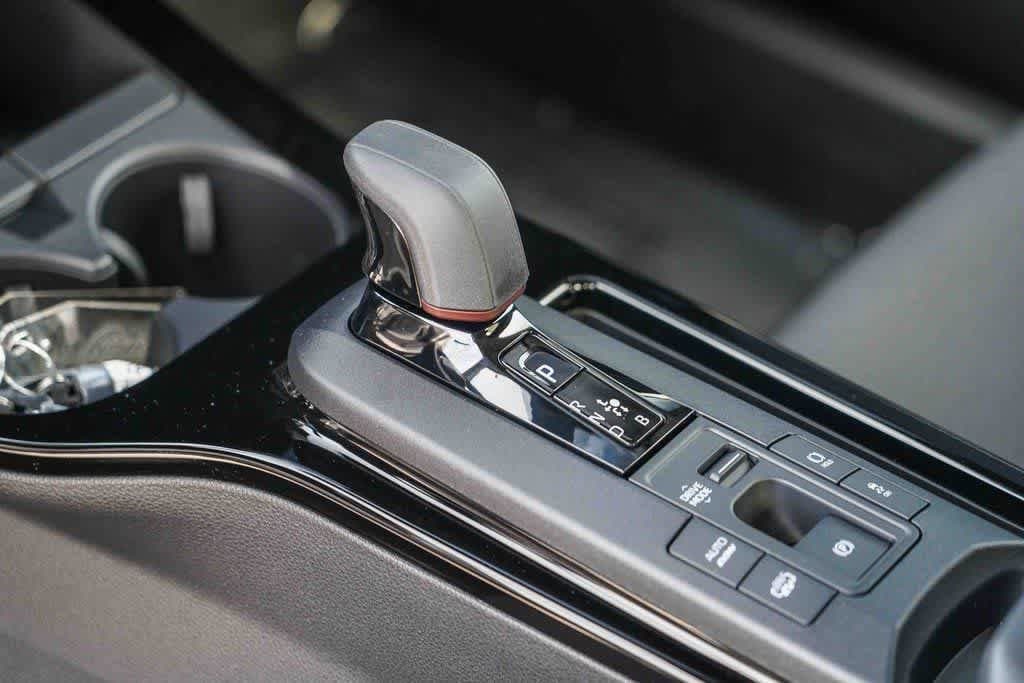 Thumbnail: 2026 Toyota Prius - 19