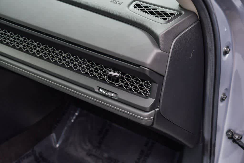 Thumbnail: 2023 Honda Accord - 16