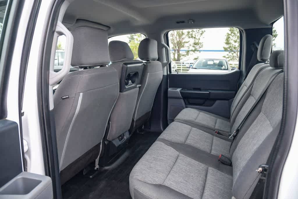 Thumbnail: 2021 Ford F-150 - 18