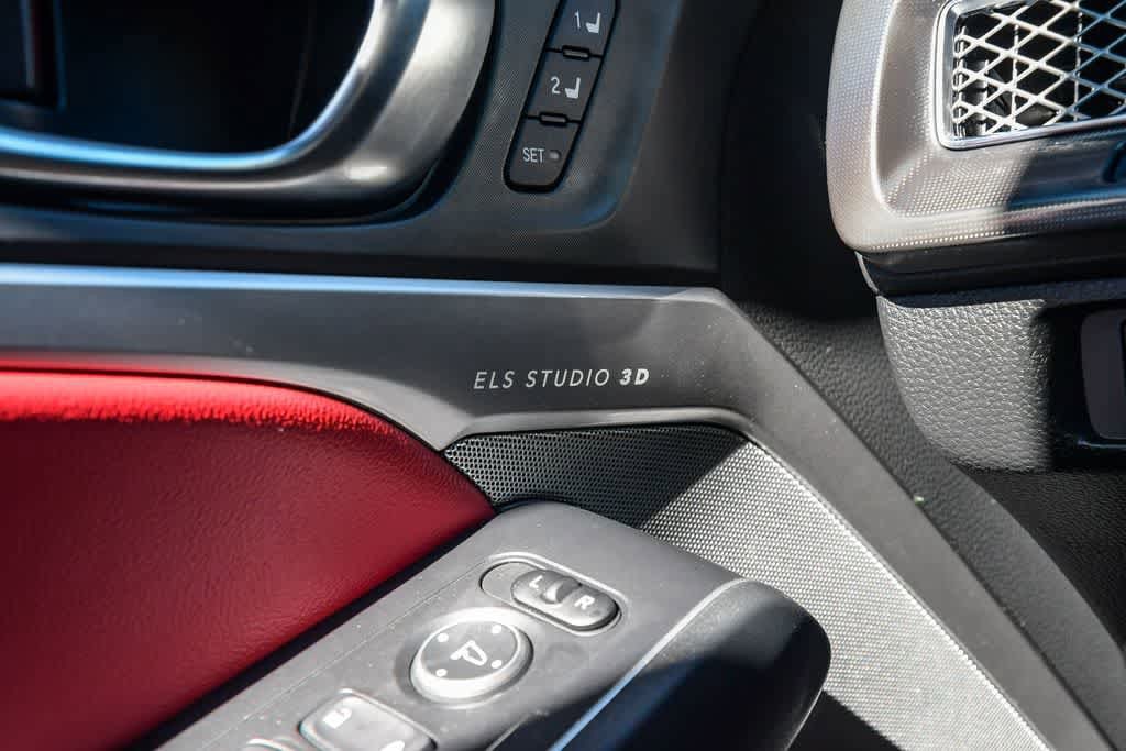 Thumbnail: 2024 Acura Integra - 28