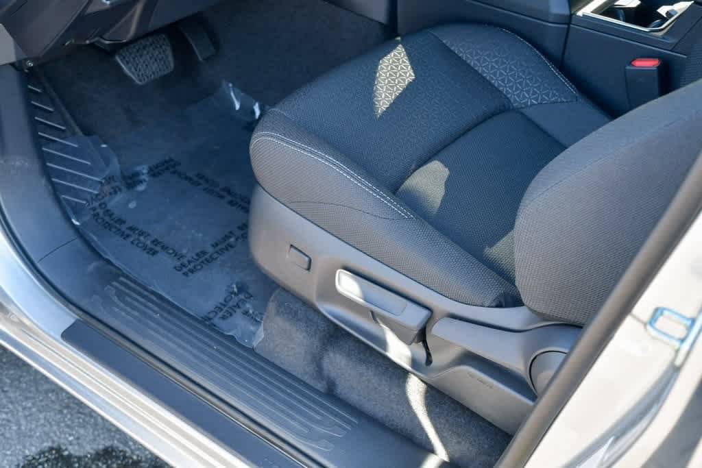 Thumbnail: 2025 Toyota 4Runner - 22