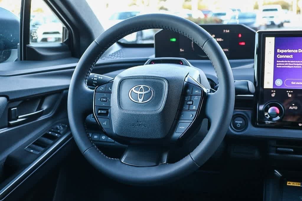 Thumbnail: 2026 Toyota bZ - 15