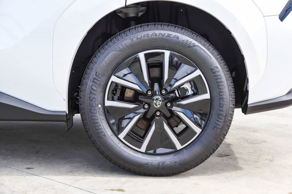 Thumbnail: 2026 Toyota bZ - 10