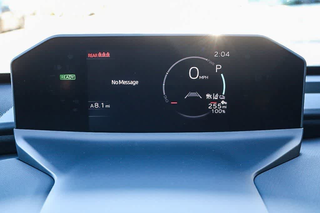 Thumbnail: 2026 Toyota bZ - 22