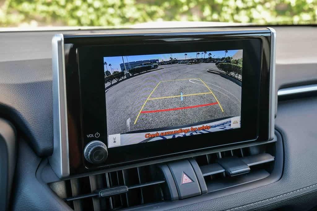 Thumbnail: 2024 Toyota RAV4 - 24