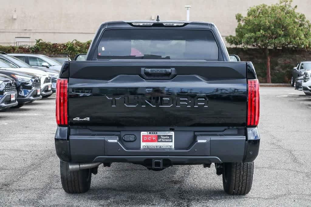 Thumbnail: 2026 Toyota Tundra - 7