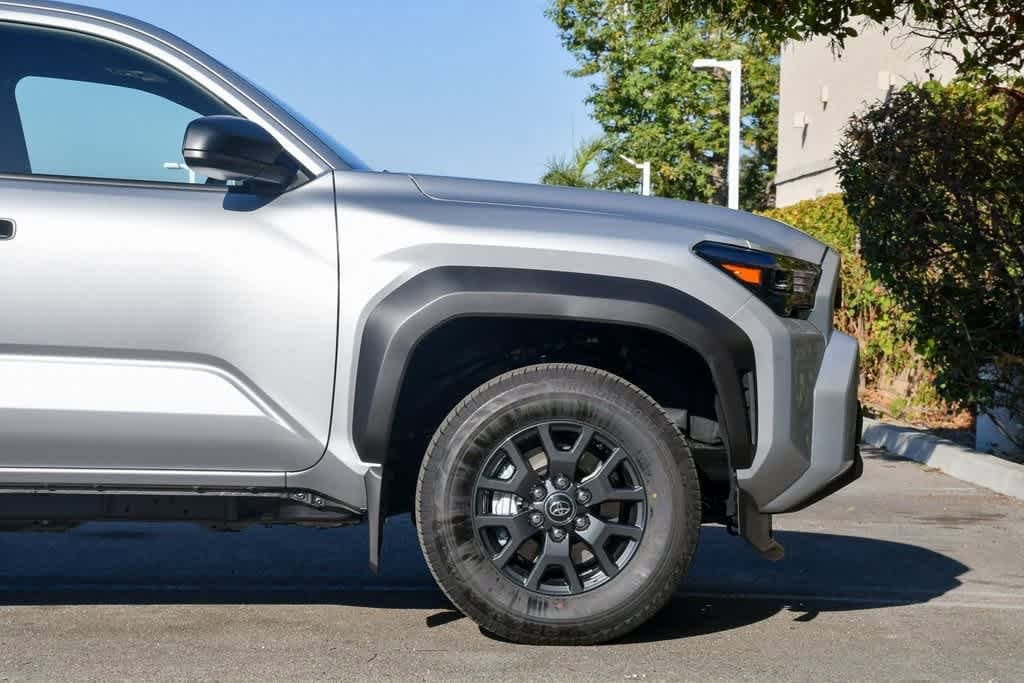 Thumbnail: 2025 Toyota 4Runner - 11