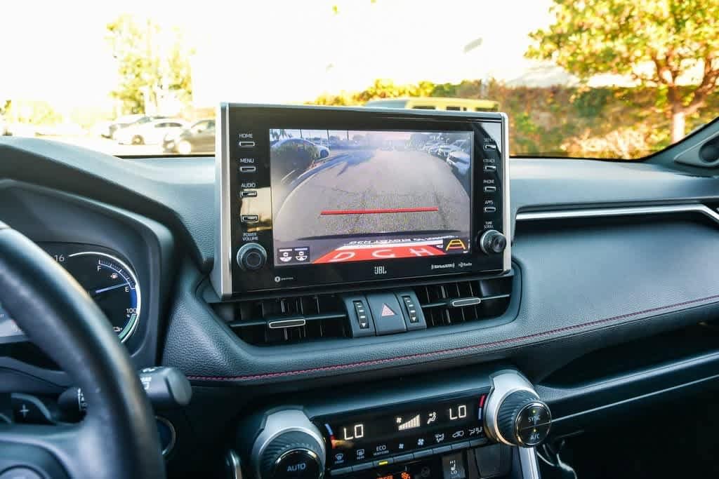 Thumbnail: 2022 Toyota RAV4 - 24