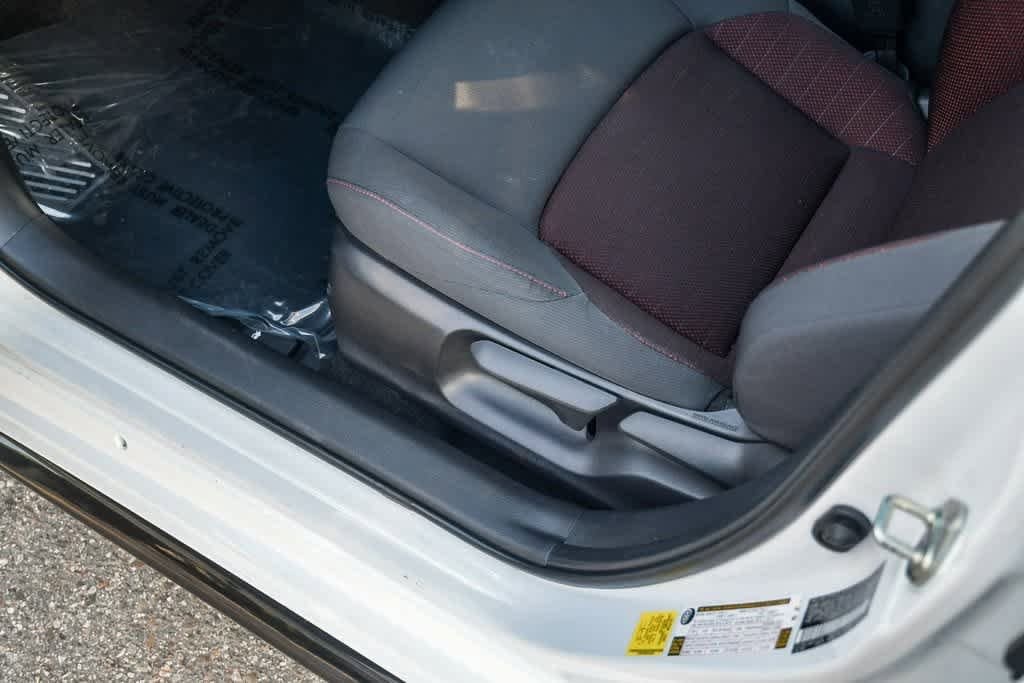 Thumbnail: 2023 Toyota Corolla - 21