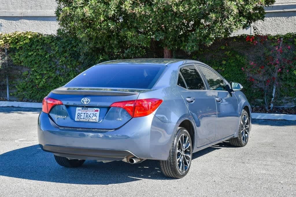 Thumbnail: 2018 Toyota Corolla - 6