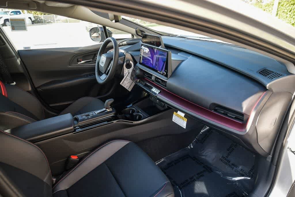 Thumbnail: 2026 Toyota Prius - 15