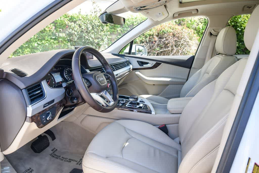 Thumbnail: 2018 Audi Q7 - 16