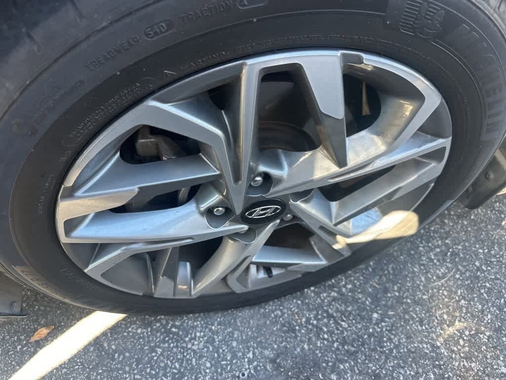 2023 Hyundai Sonata SEL photo 3