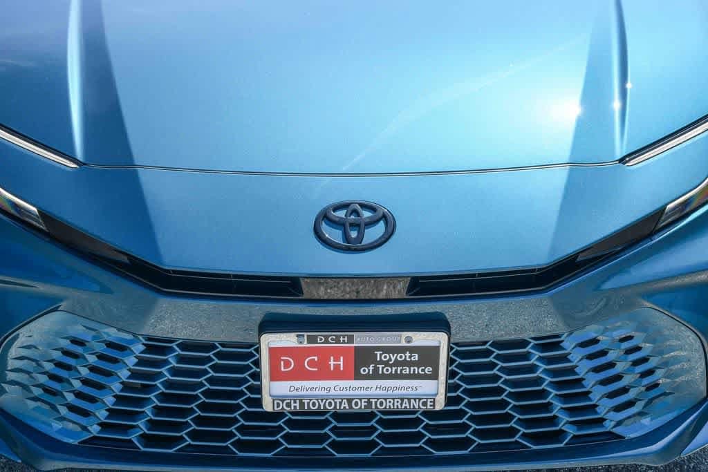 Thumbnail: 2026 Toyota Camry - 5