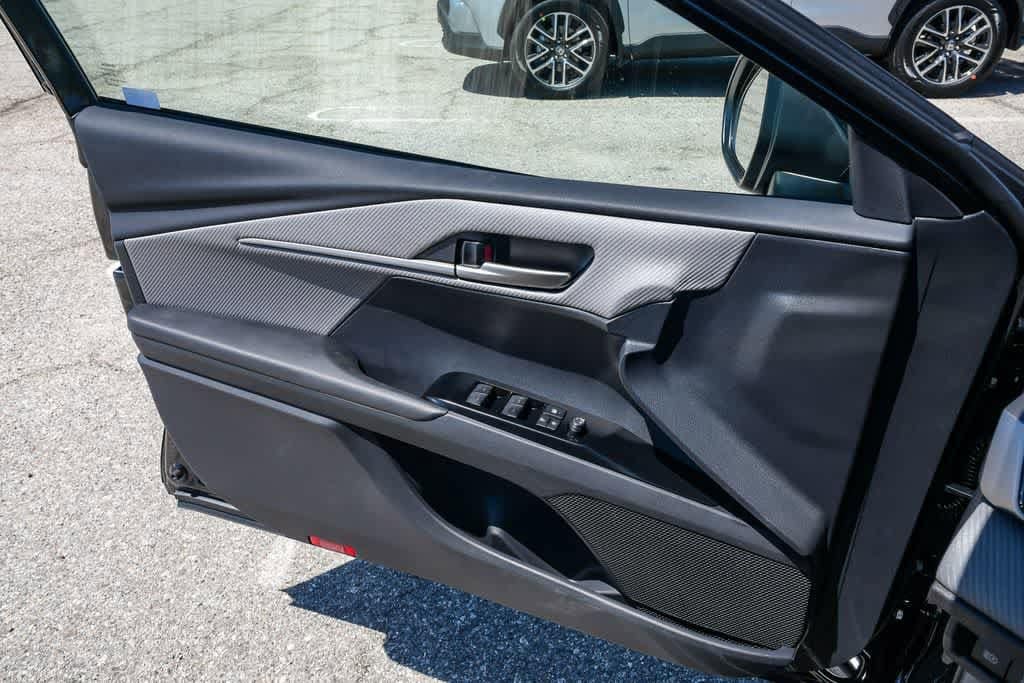 Thumbnail: 2026 Toyota Camry - 25