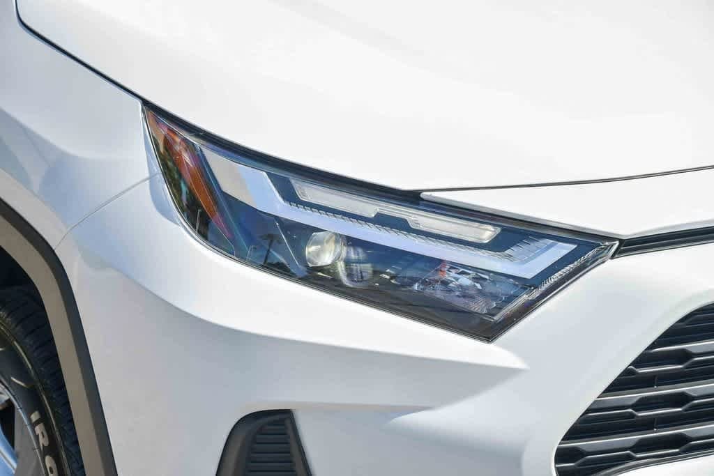 Thumbnail: 2024 Toyota RAV4 - 4